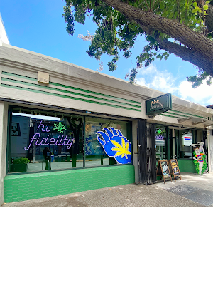 Photo of Hi-Fidelity Cannabis Dispensary
