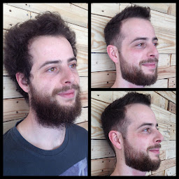 Photo n°30 de La Barberie et La Suite à Saint-Julien-en-Genevois (Salon de coiffure)