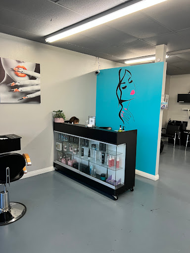 D’Colores Barber & Beauty Salon - Thumbnail
