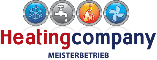 Heatingcompany - Visual
