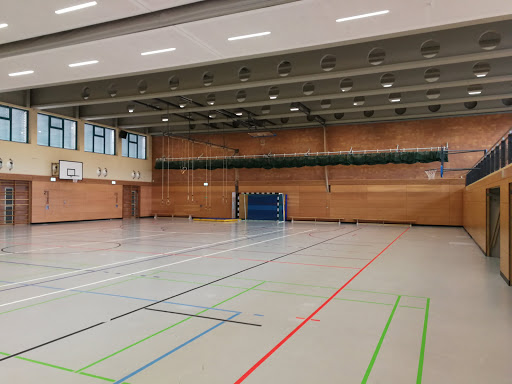 Hallenbad Gochsheim - Thumbnail