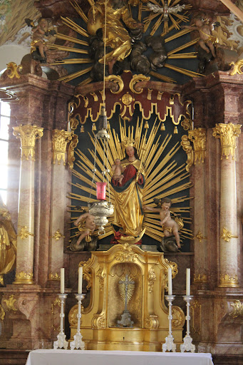 Theklakapelle - Thumbnail