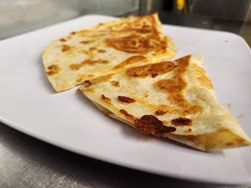 Rick's Cuisine - Visual