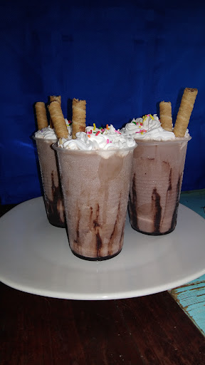 Antojitos ""El Divino Niño""