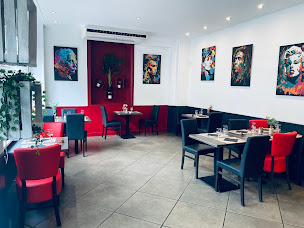 Photo n°13 de Mar y Sol Restaurant à Mauriac (Restaurant)