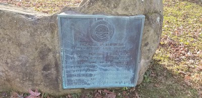 Revolutionary War Memorial