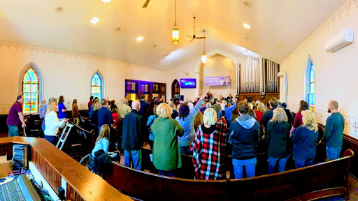 Life Discovery Church