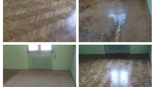 Milli Massimo Parquet