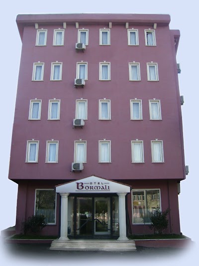 Bormalı Otel