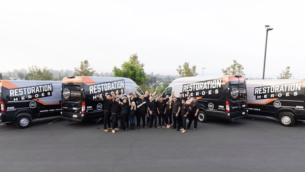Restoration Heroes of Orange County photo