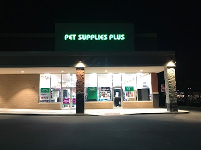 Pet Supplies Plus