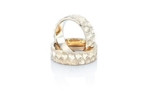 MAISON DE JOAILLERIE ARABIAN - Thumbnail