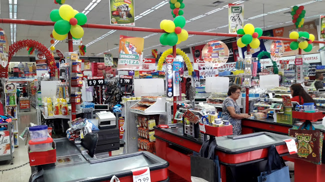 Opiniones de Tía Alborada en Guayaquil - Supermercado