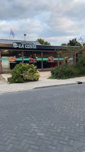 Pizza & Grill La Costa - Thumbnail