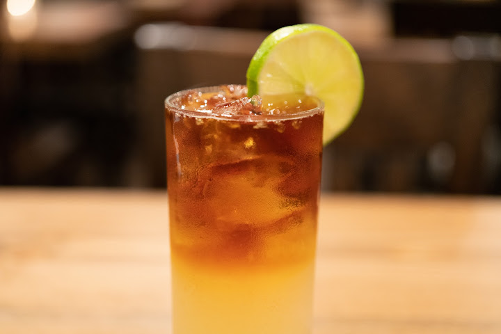 The Copper Still Chelsea by null