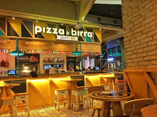 Pizza e Birra Sports Bar, Author: dinna putri