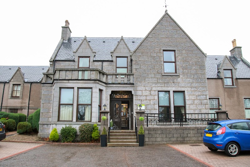 Cranford Care Home photo 2