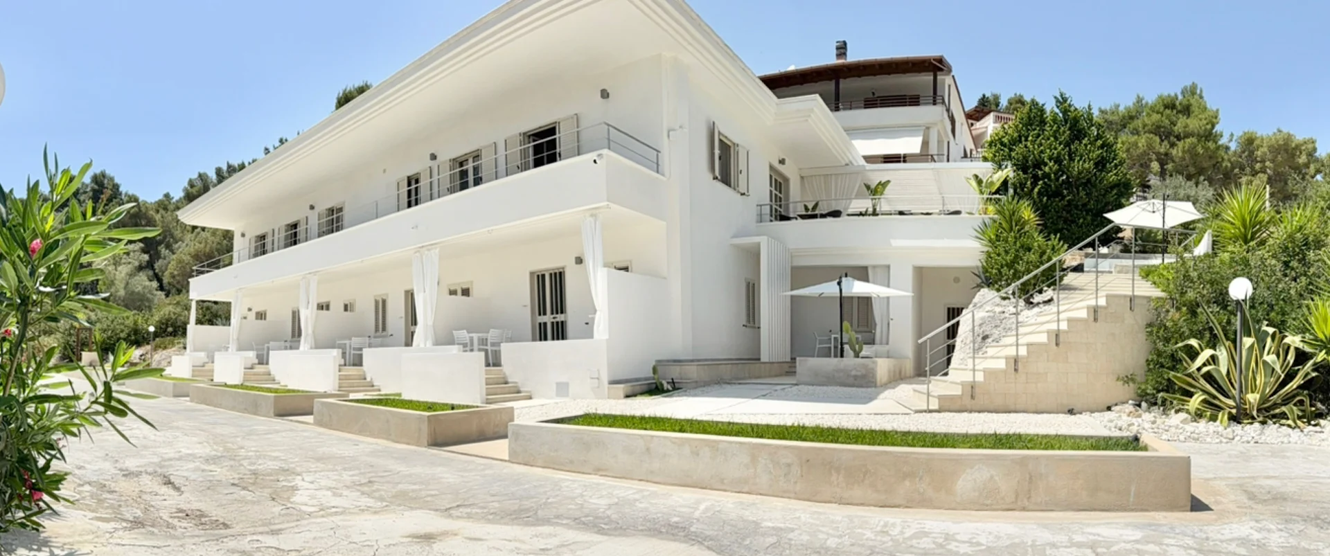 Petra Maris Relais