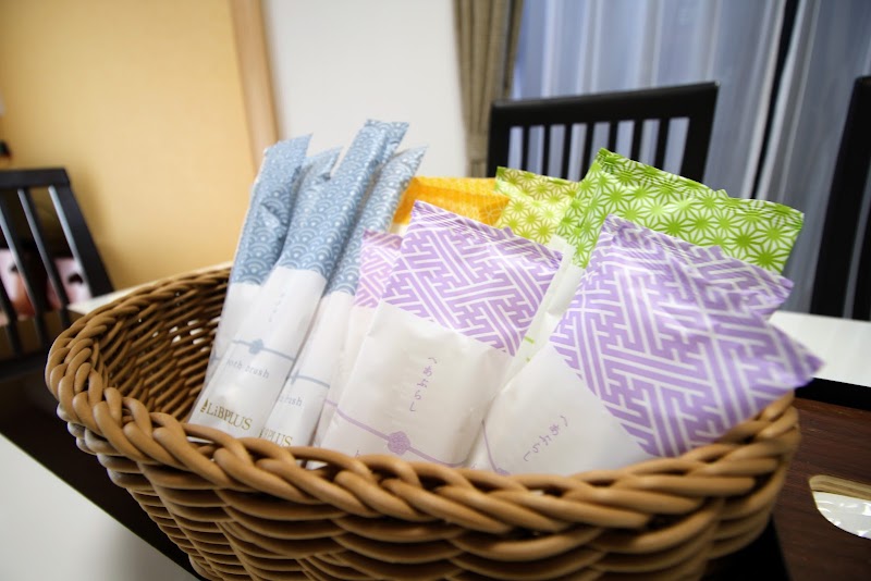 京都ヴィラ七条東山-Kyoto Villa shichijyo Higashiyama-