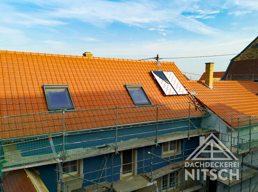 Dachdeckerei Steffen Nitsch - Thumbnail