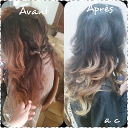 Photo n°10 de Aurélie coiffure à Courcelles-lès-Lens (Salon de coiffure)