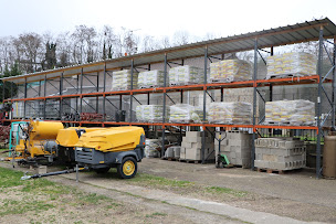 Photo n°2 de LSGB à Palaiseau (Entreprise de construction)