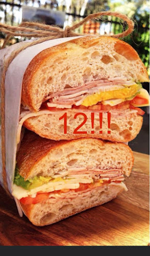 Cafe12 | Lounge Bar - Καφετέρια