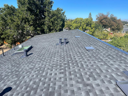 LRC Roofing