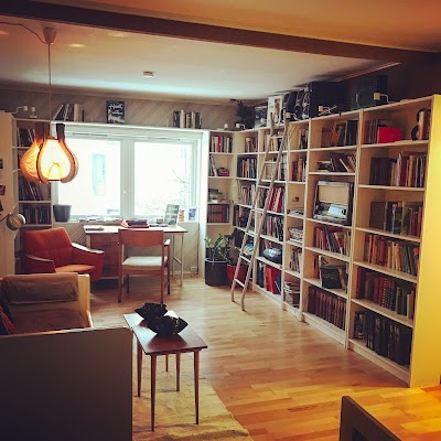 Photos of Troms&oslash; Bed & Books