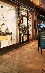 Photo n°1 de Les Macarons de Charlou à Avallon (Magasin)