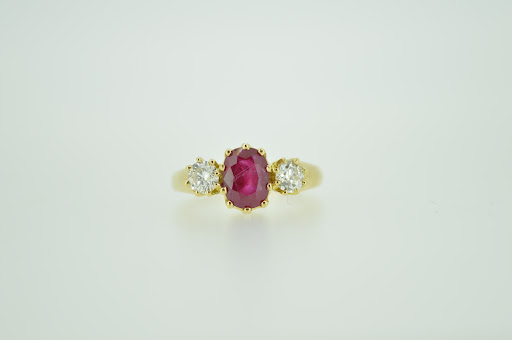 Good As Gold Jewellery - Thumbnail