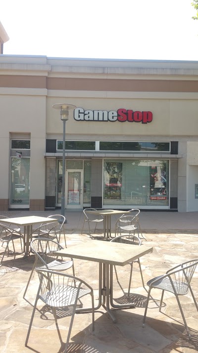 GameStop