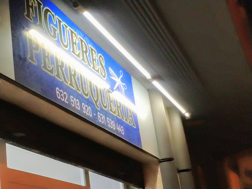 Figueres Perruqueria - Thumbnail