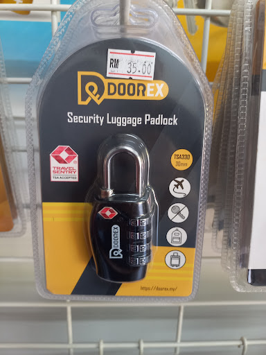 Woong Locksmith