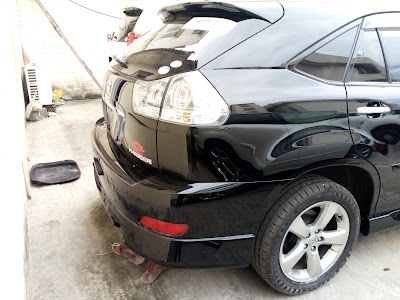 Photos of Osaka Motors K. Ltd.