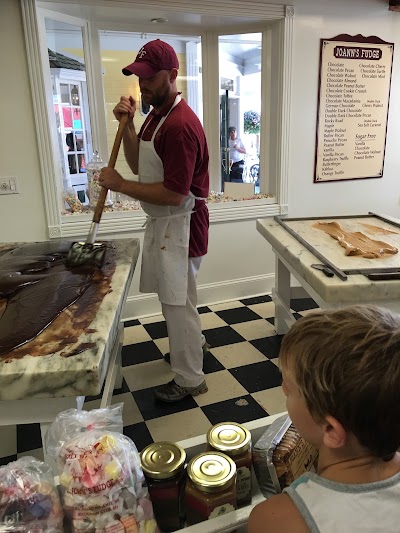 Photos of JoAnn's Fudge
