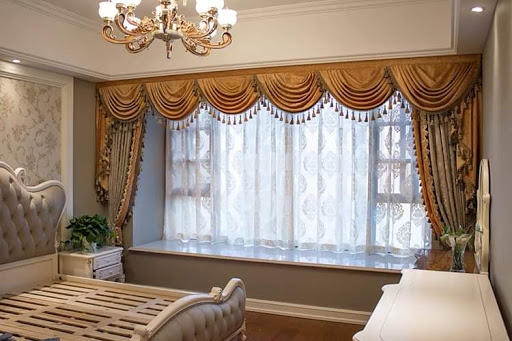 Sandra's Custom Drapes & Interior Design - Thumbnail