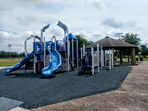 Copernicus Park - Visual