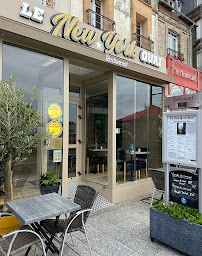Photo n°78 de Le New York Quai - Maître Restaurateur de France à Dieppe (Brasserie)