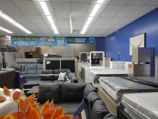 Super Mattress Online Riverdale Md - Thumbnail