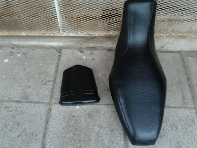 Photos of Diboka Leather & Fabric Creations