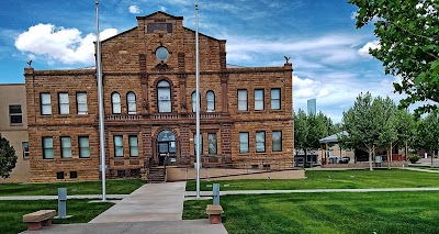 Guadalupe County Clerk