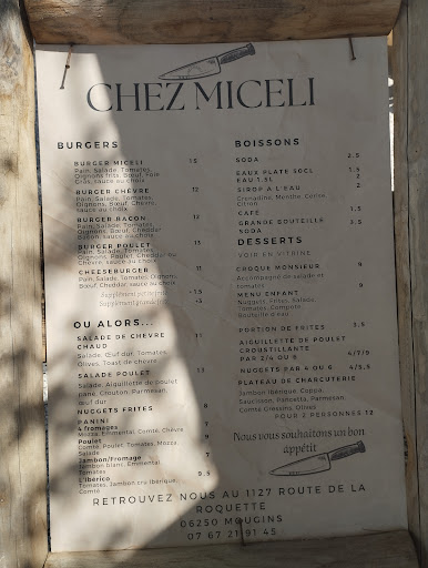 Photo 1 - Chez Miceli