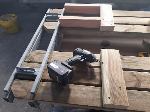 sterkepicknicktafel.nl - Thumbnail