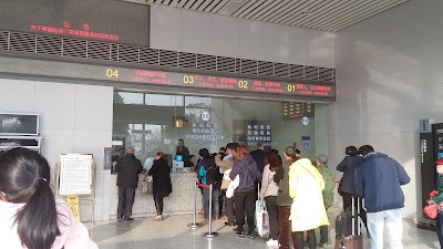 Photos of Xinlonghu Music Park