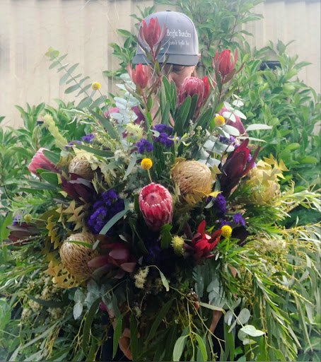 Bright Bunches CLOSED DOWN DUE TO DEATH - Thumbnail