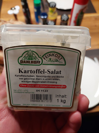 Dahlhoff Feinkost GmbH - Thumbnail