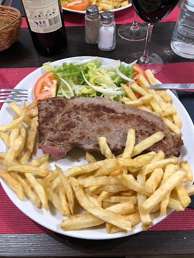 La Petite Auberge du Portugal - Thumbnail