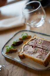 Photo n°9 de Épicure Lyon à Lyon (Restaurant)