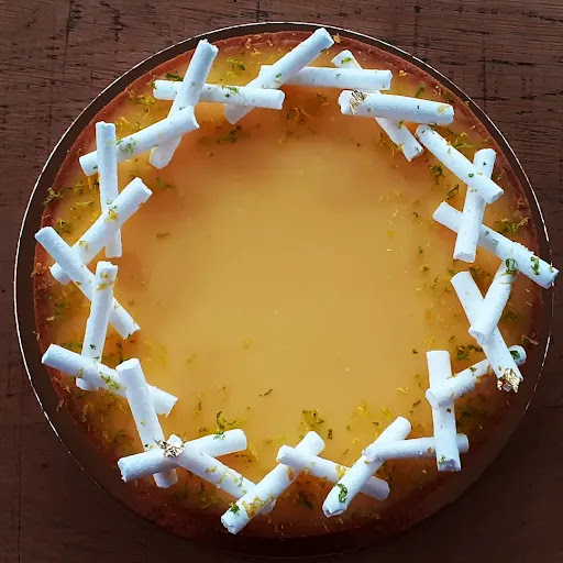 Géraldine Pâtisserie - Thumbnail